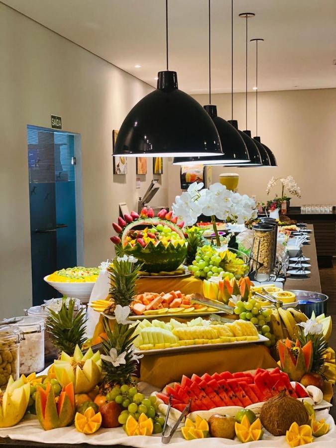 Piazito Park Hotel Fragosos 외부 사진