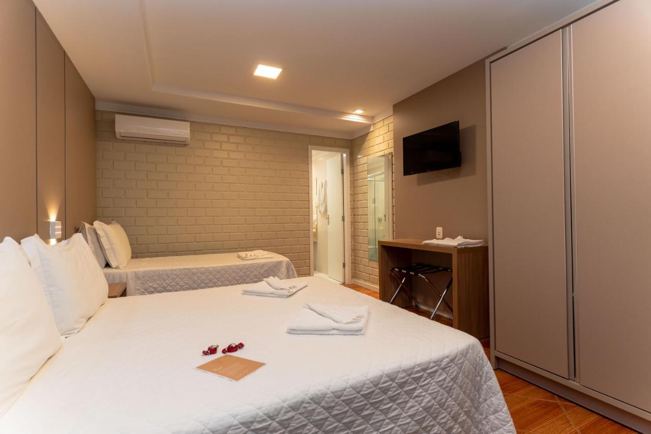 Piazito Park Hotel Fragosos 외부 사진