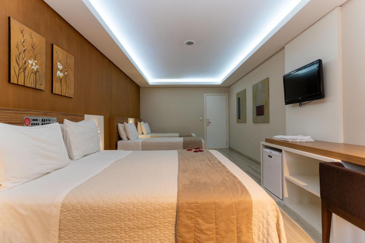 Piazito Park Hotel Fragosos 외부 사진
