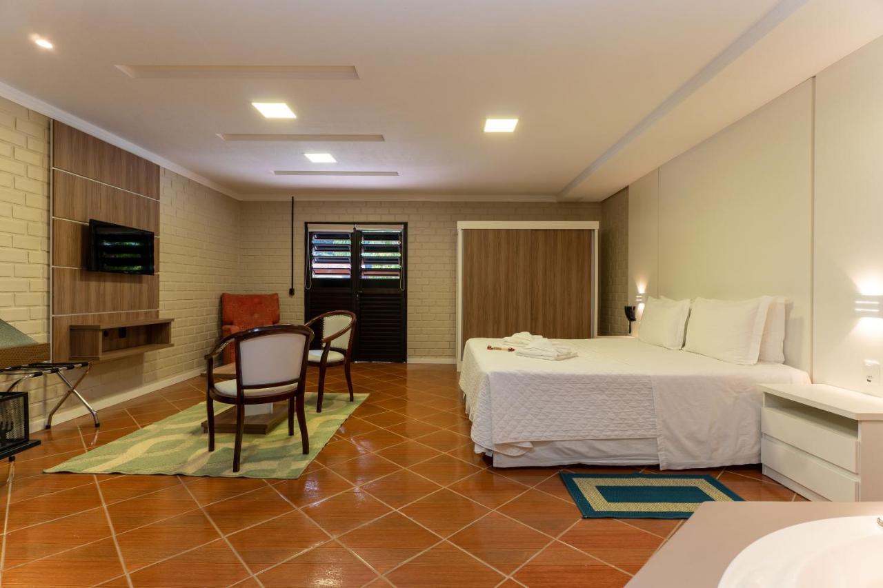 Piazito Park Hotel Fragosos 외부 사진