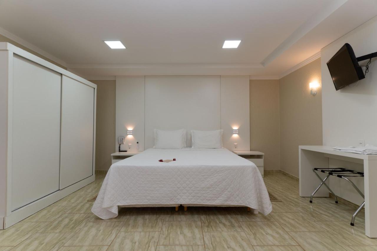 Piazito Park Hotel Fragosos 외부 사진