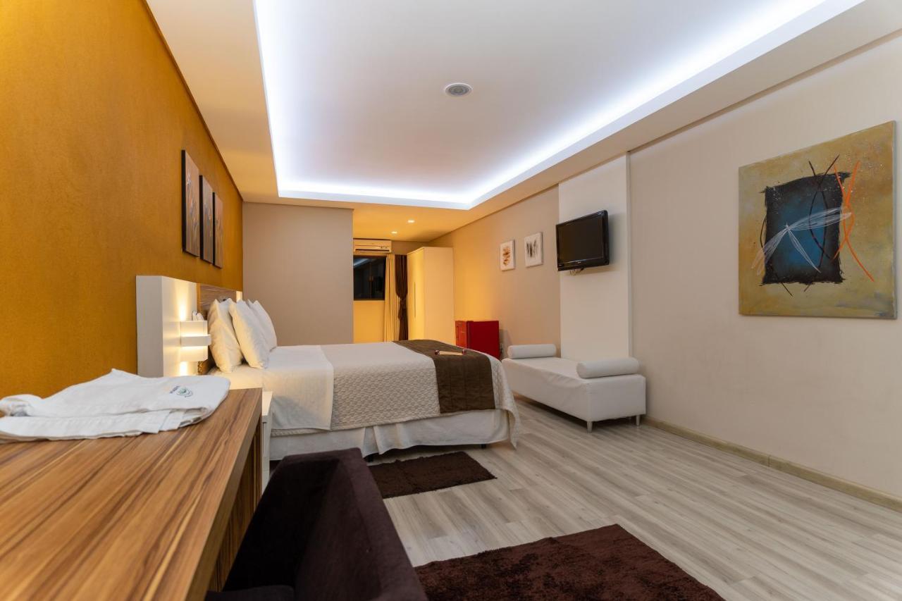 Piazito Park Hotel Fragosos 외부 사진