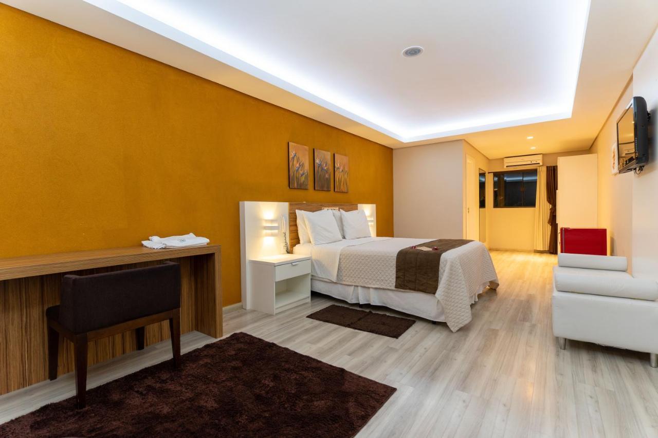 Piazito Park Hotel Fragosos 외부 사진