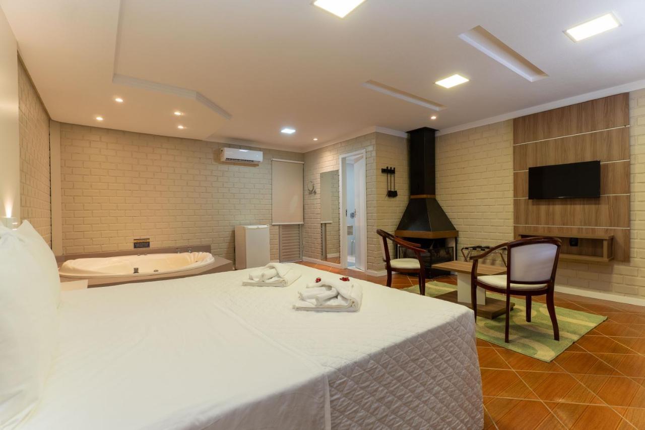 Piazito Park Hotel Fragosos 외부 사진