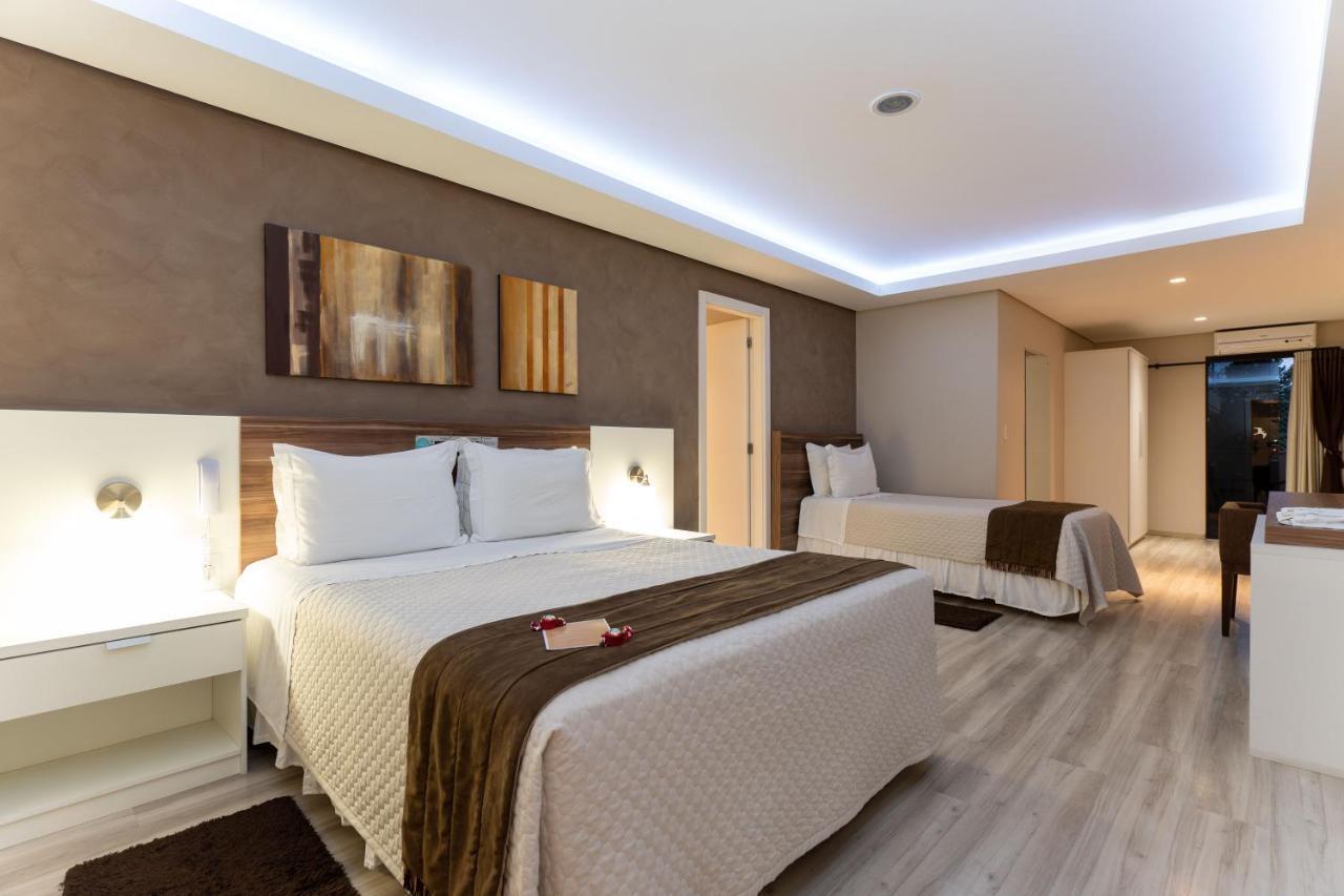 Piazito Park Hotel Fragosos 외부 사진