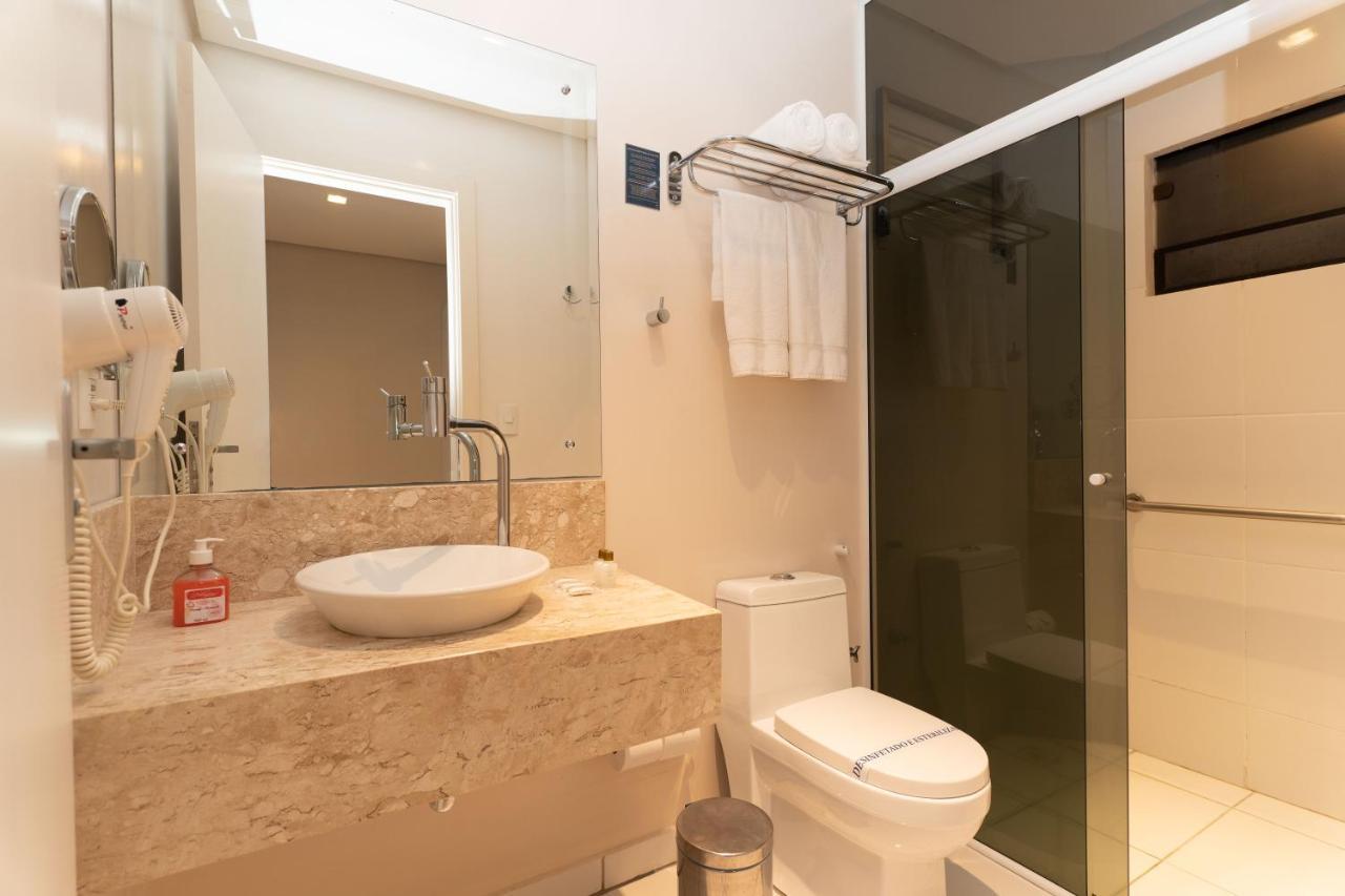 Piazito Park Hotel Fragosos 외부 사진