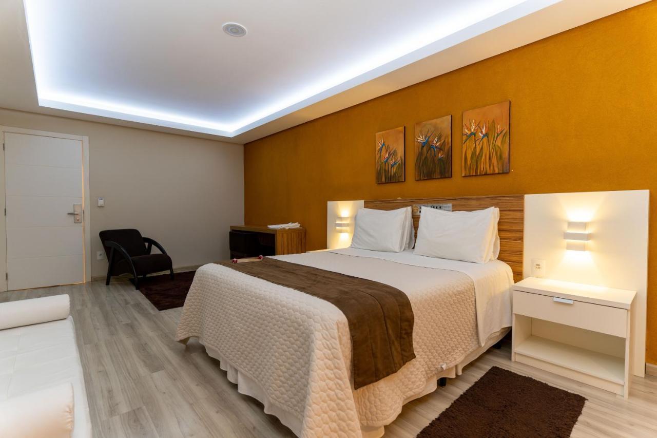 Piazito Park Hotel Fragosos 외부 사진