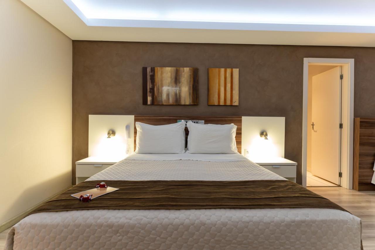 Piazito Park Hotel Fragosos 외부 사진