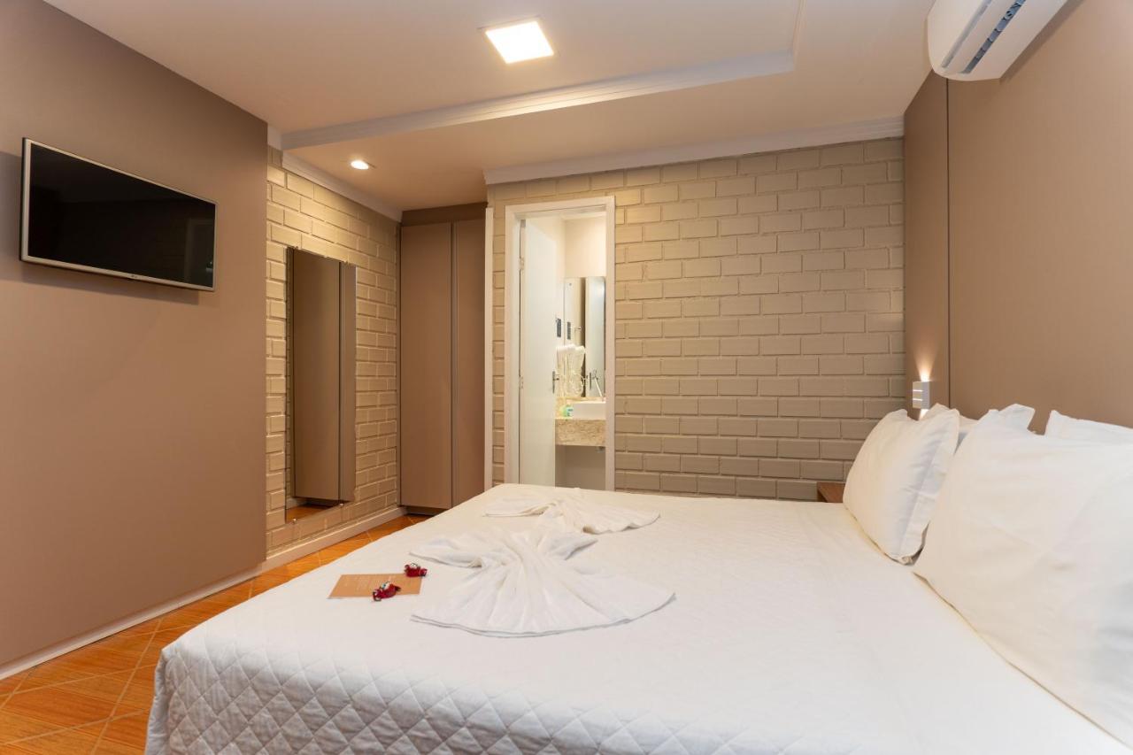 Piazito Park Hotel Fragosos 외부 사진