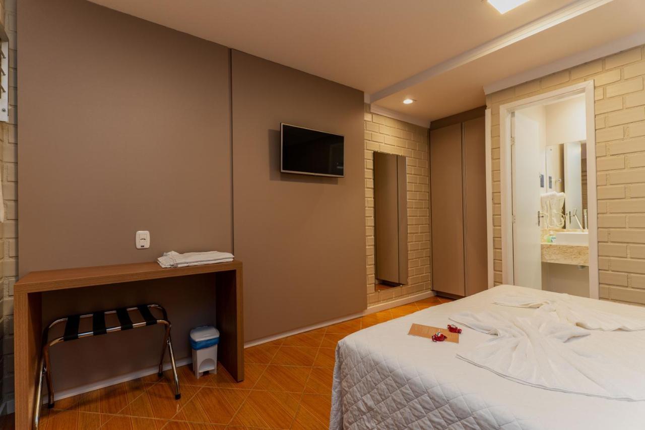 Piazito Park Hotel Fragosos 외부 사진