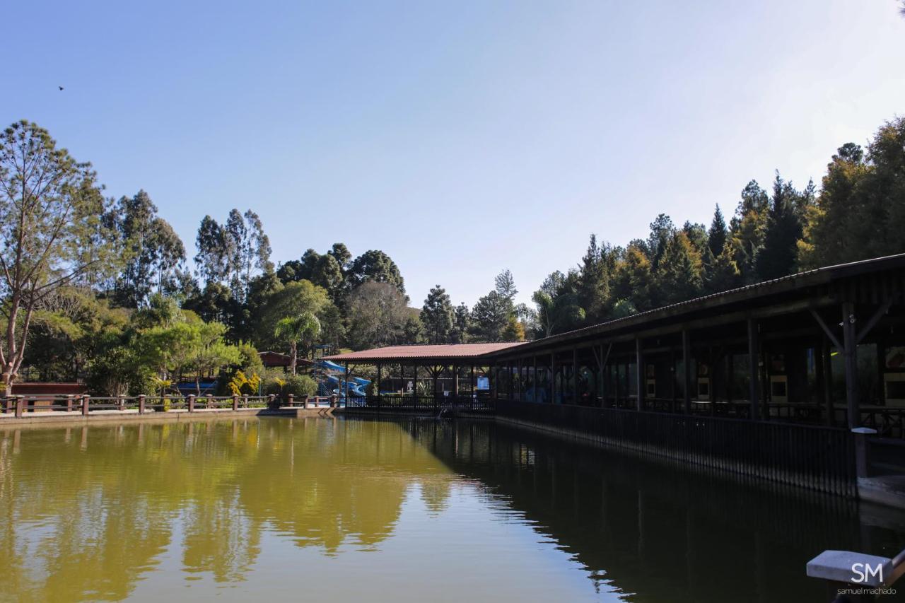 Piazito Park Hotel Fragosos 외부 사진