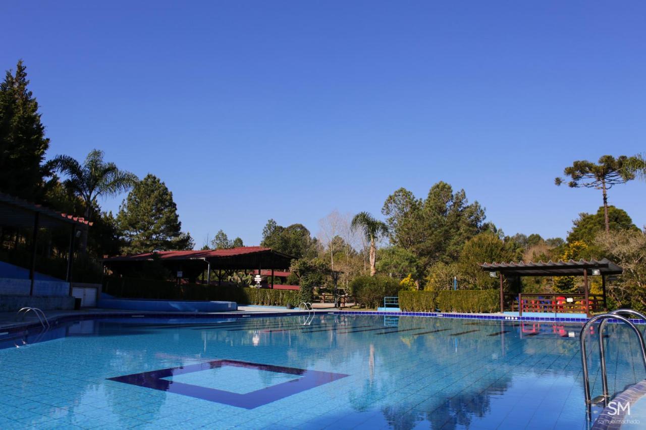 Piazito Park Hotel Fragosos 외부 사진