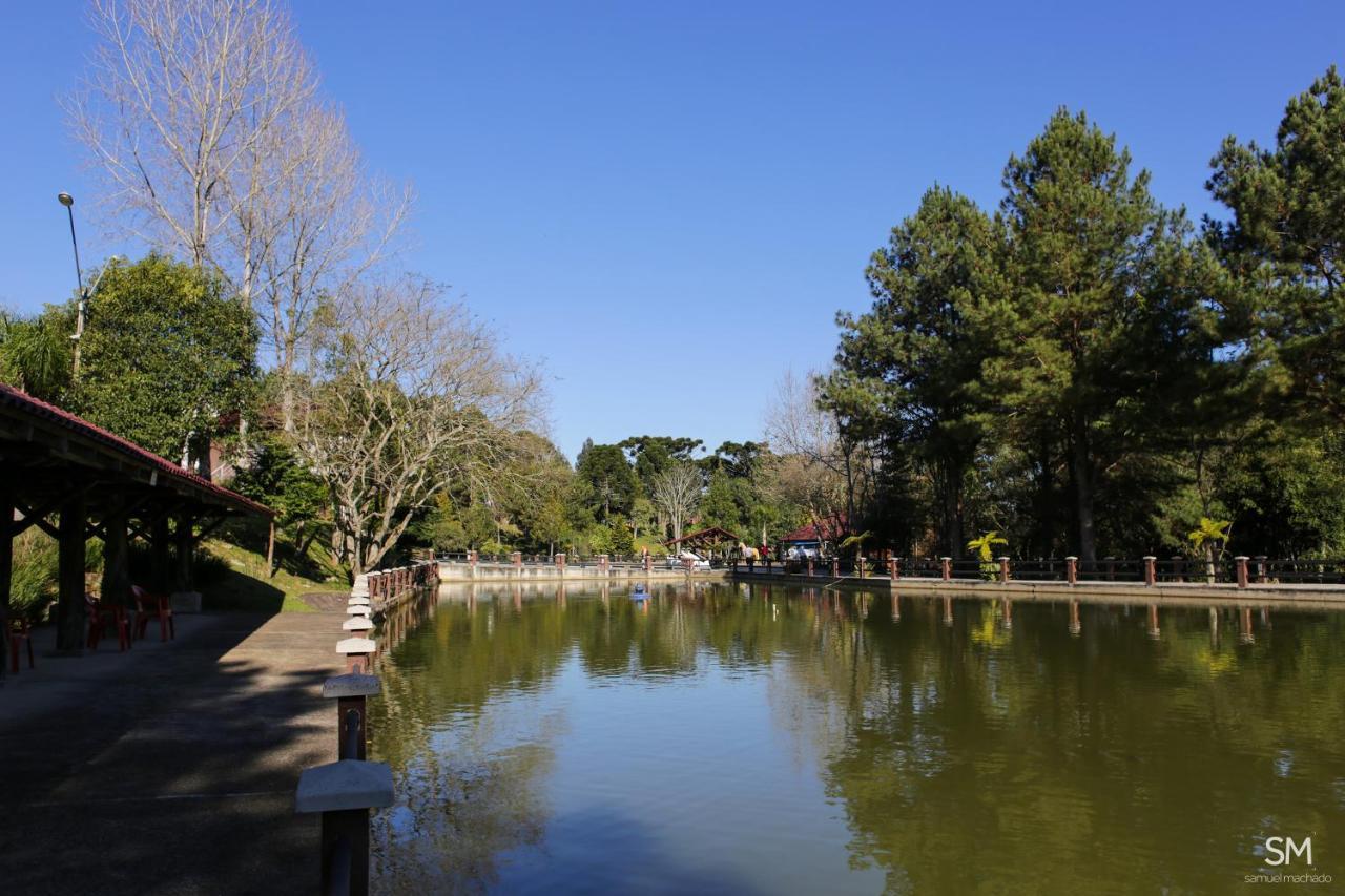 Piazito Park Hotel Fragosos 외부 사진